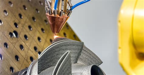 ultra-precision metal additive manufacturing|nature additive manufacturing.